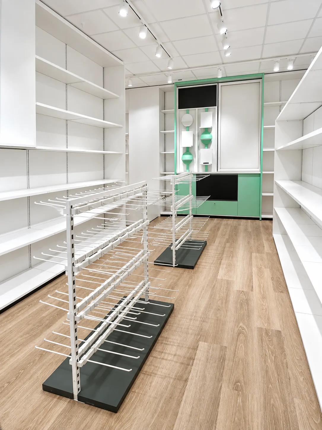Deichmann project 4