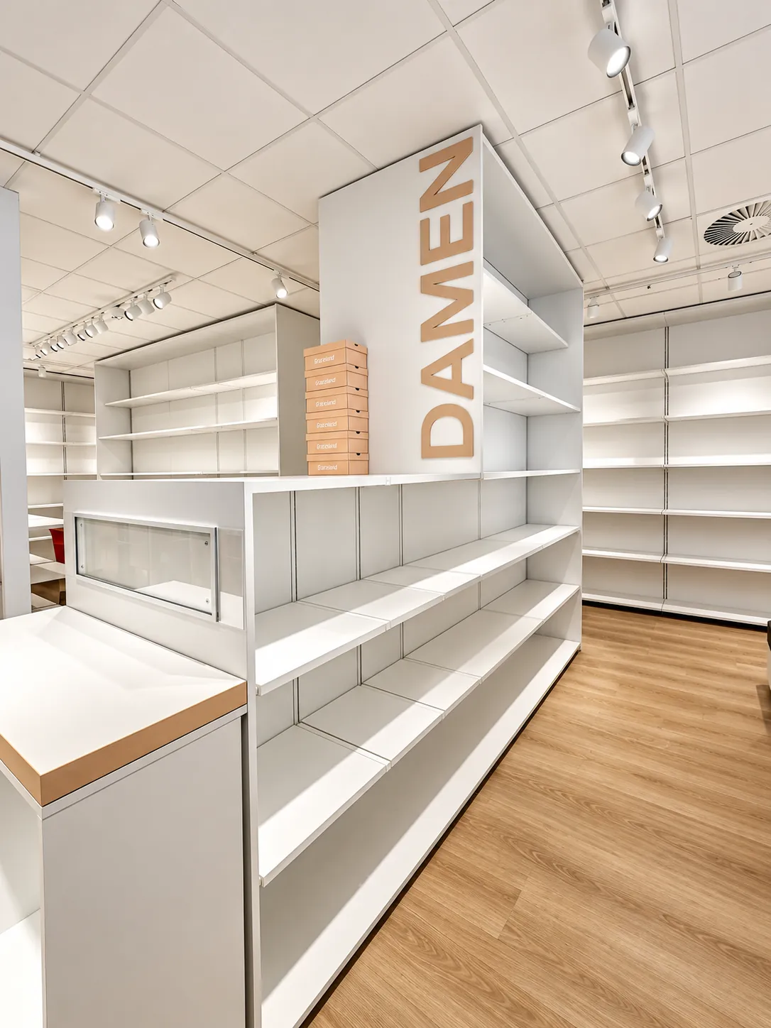 Deichmann project 7