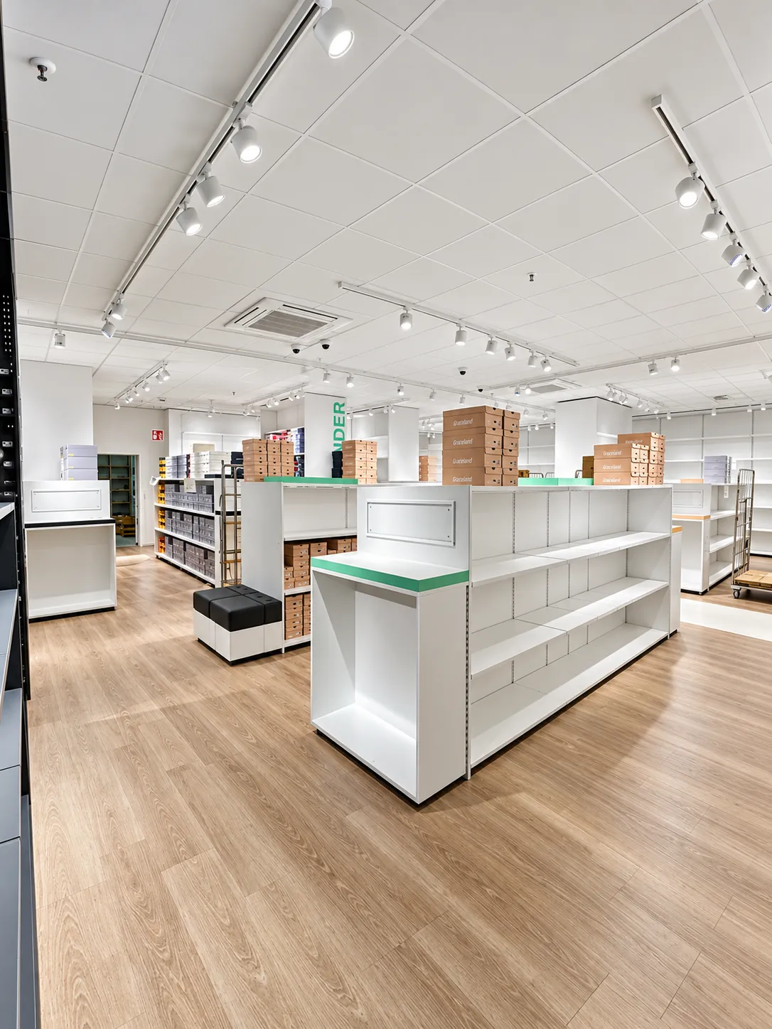 Deichmann project 10