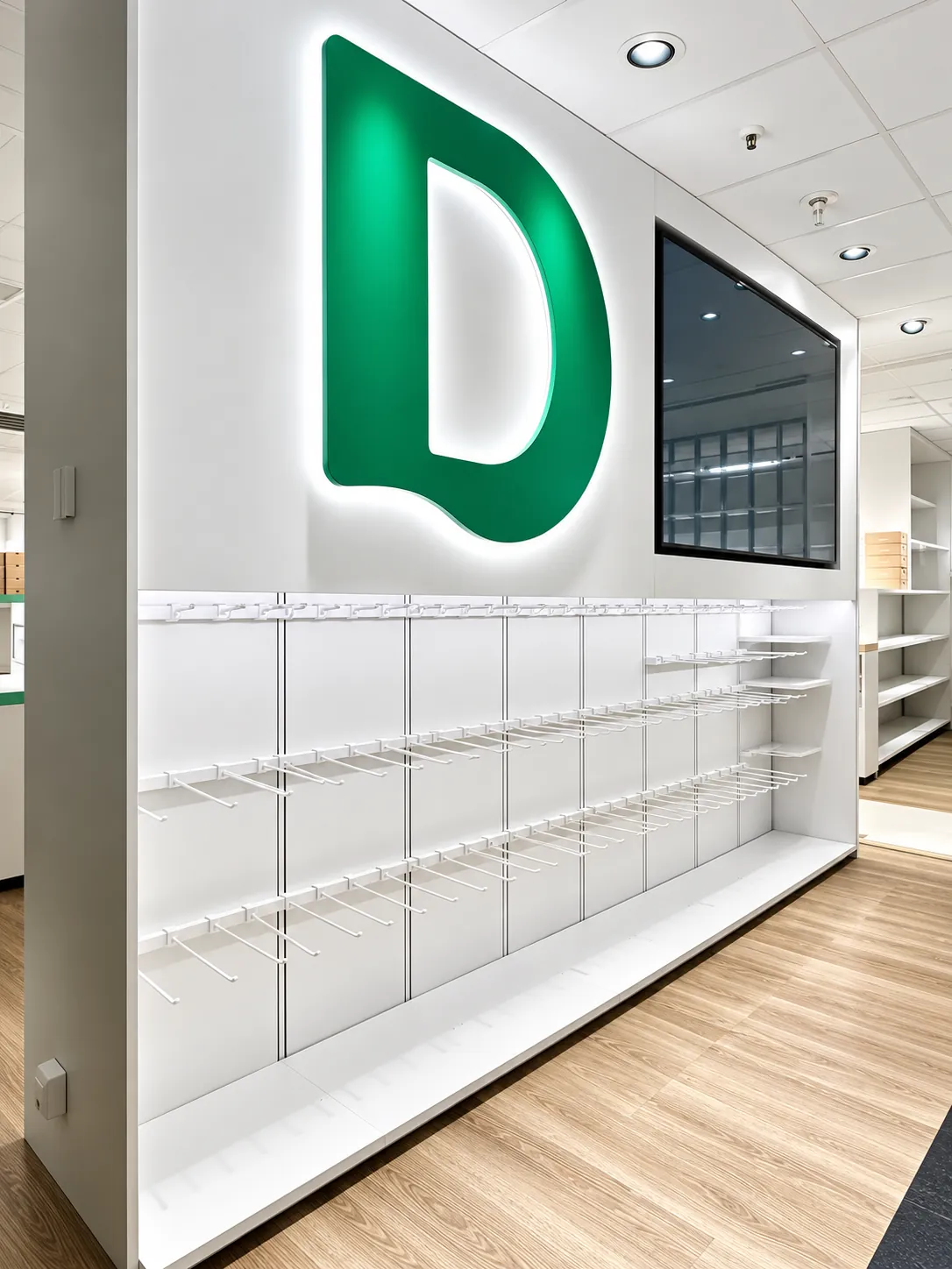 Deichmann project 11