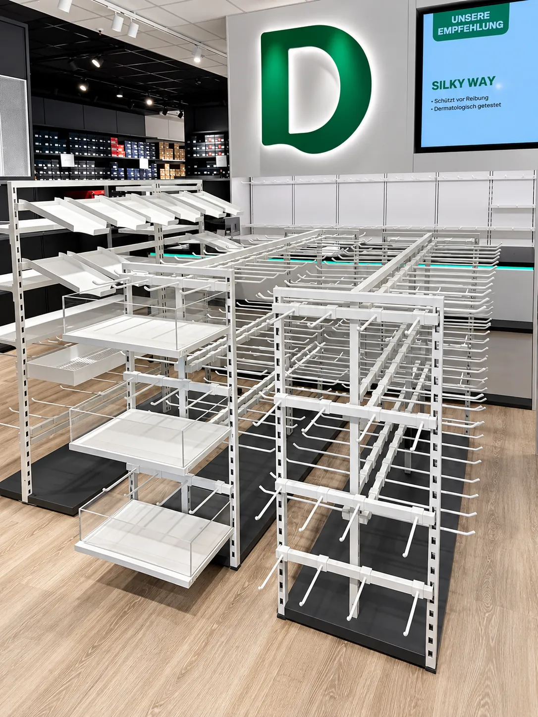 Deichmann project 13