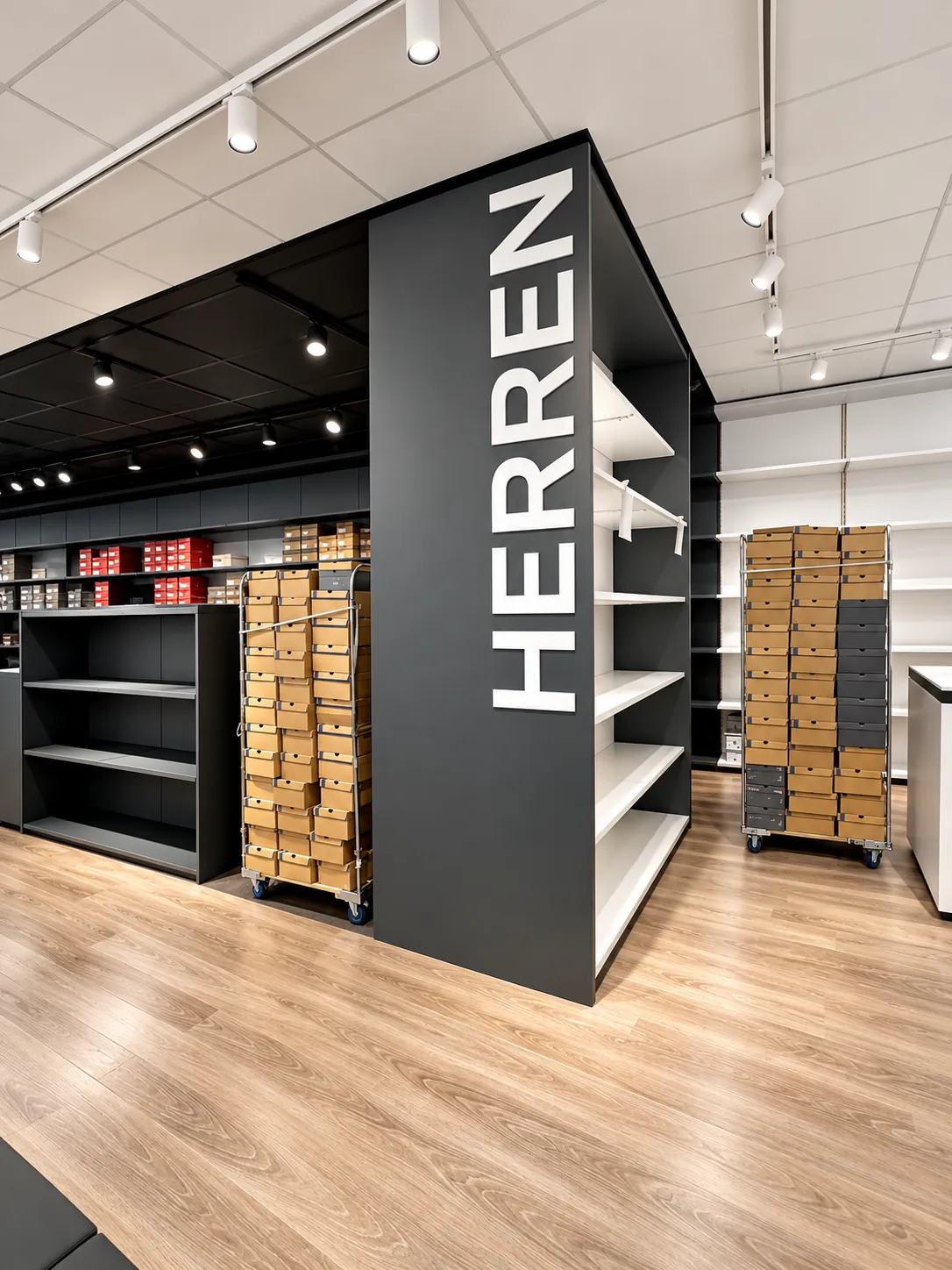 Deichmann project 14