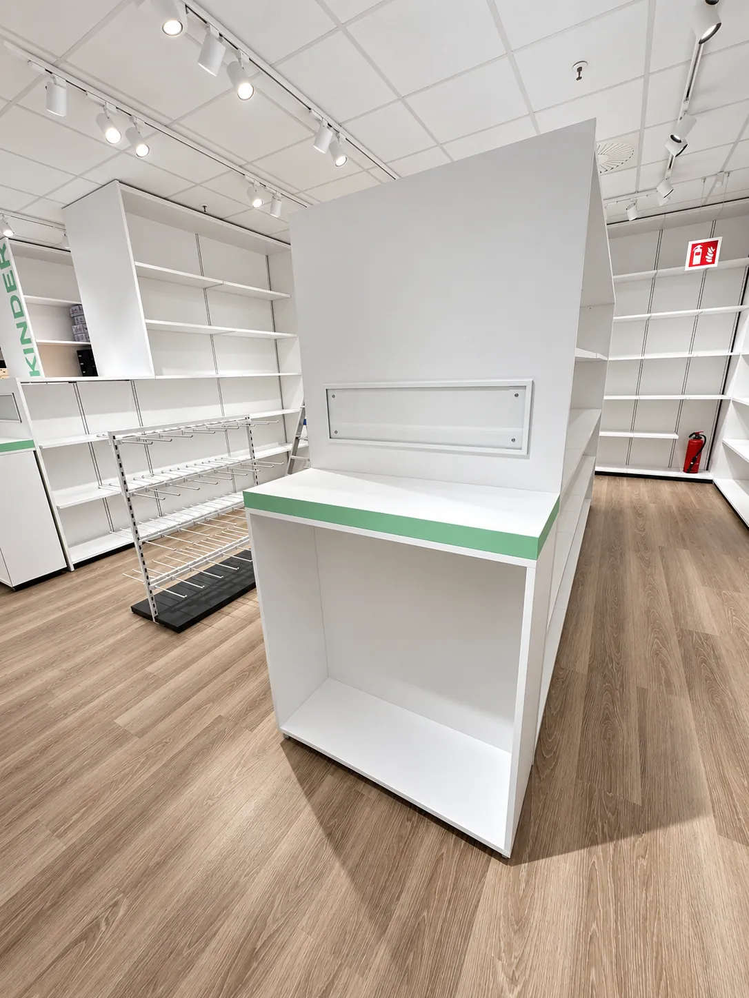 Deichmann project 23
